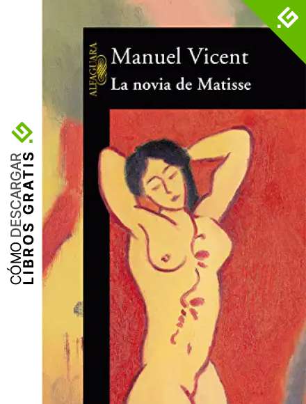 La novia de Matisse (HISPANICA)