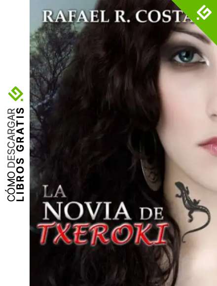 La novia de Txeroki