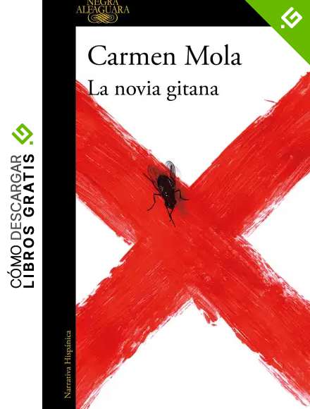 La novia gitana (La novia gitana 1)