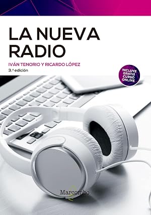 La nueva radio 3&ordf;Ed.