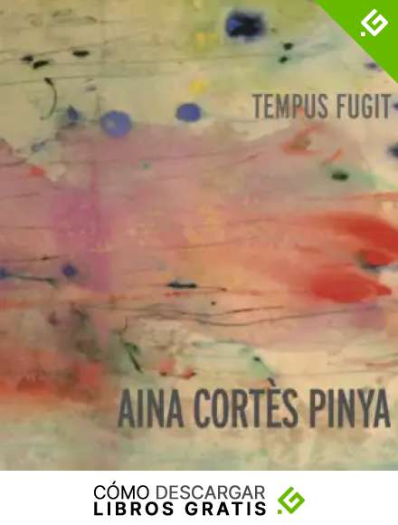 LA OBRA DE AINA CORT&Egrave;S PINYA: Tempus fugit