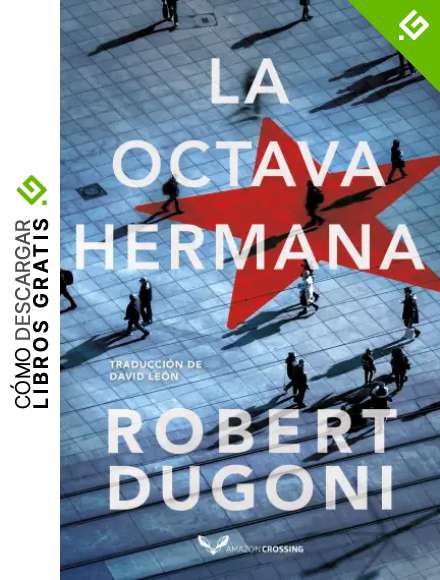 La octava hermana (Charles Jenkins n&ordm; 1)