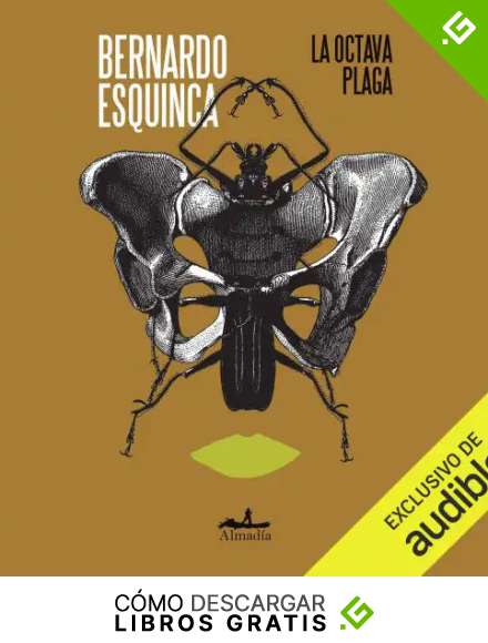 La Octava plaga