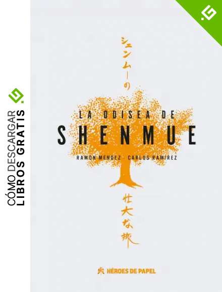 La odisea de Shenmue