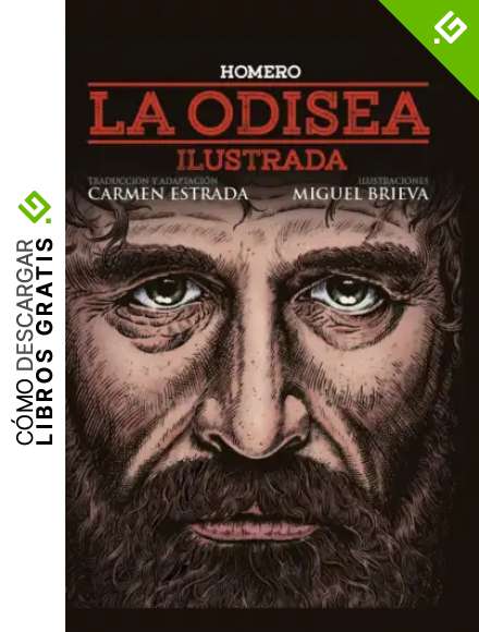La Odisea: ILUSTRADA (ILUSTRADOS)