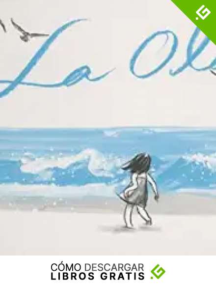 La ola (Cuentos (barbara Fiore))