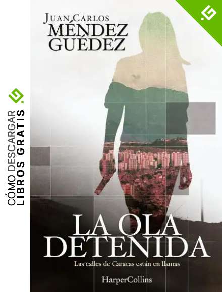La ola detenida (Suspense / Thriller)