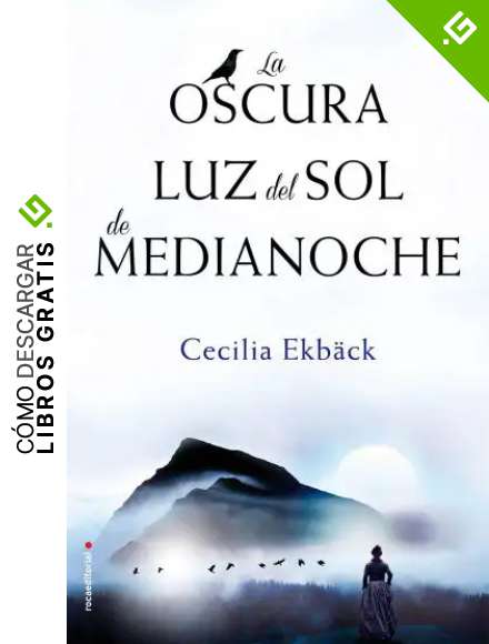 La oscura luz del sol de medianoche (Thriller y suspense)