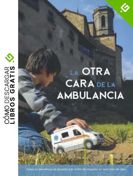 La Otra Cara de la Ambulancia: Recopilatorio de relatos de T&eacute;cnicos y T&eacute;cnicas del Transporte Sanitario