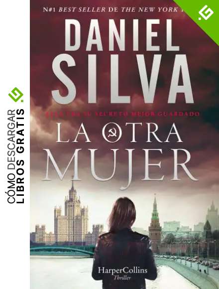 La otra mujer (Suspense / Thriller)