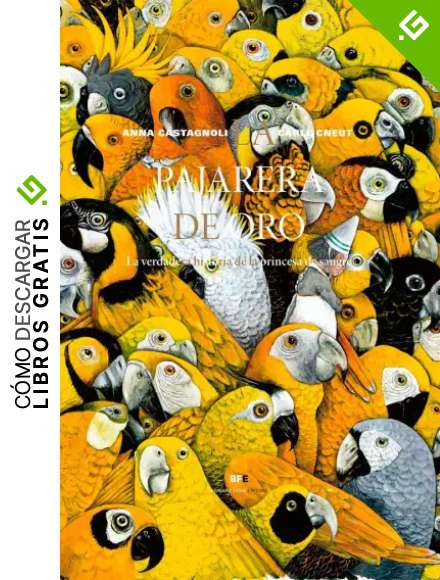 La pajarera de oro
