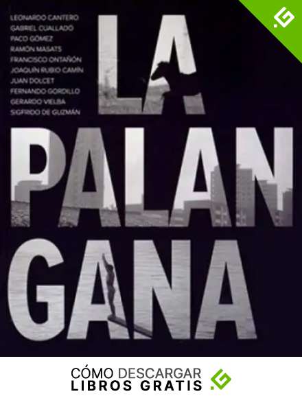 La Palangana (Libros de autor)