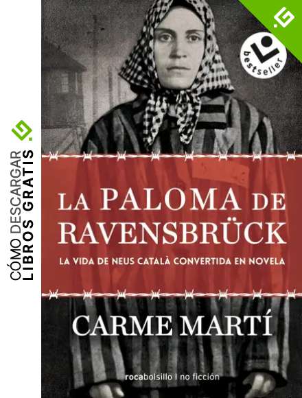 La paloma de Ravensbr&uuml;ck