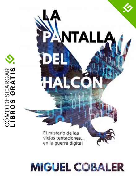 La pantalla del halc&oacute;n