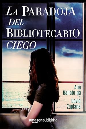 La paradoja del bibliotecario ciego