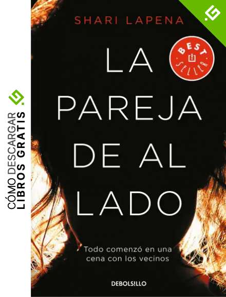 La pareja de al lado (Best Seller)