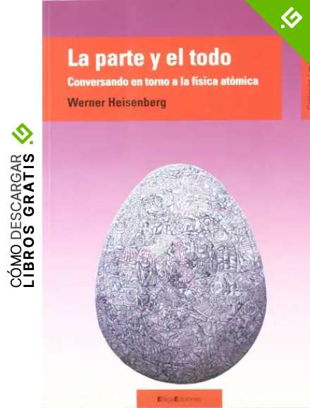LA PARTE Y EL TODO (LAS ISLAS)