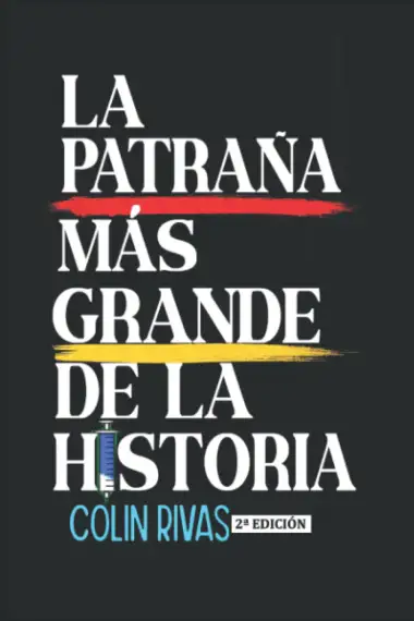 LA PATRA&Ntilde;A M&Aacute;S GRANDE DE LA HISTORIA