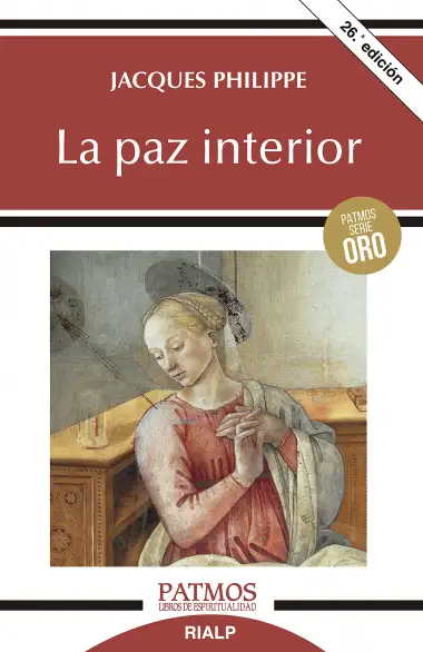 La Paz Interior (Patmos)