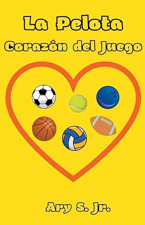 La Pelota Coraz&oacute;n del Juego