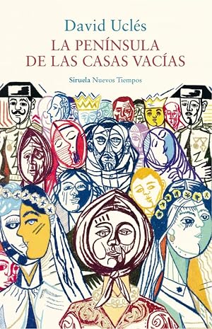 La pen&iacute;nsula de las casas vac&iacute;as: 529 (Nuevos Tiempos)