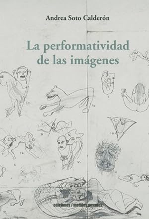 La Performatividad De Las Im&aacute;genes