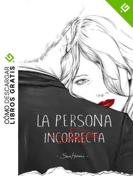 La persona incorrecta (Ilustraci&oacute;n)