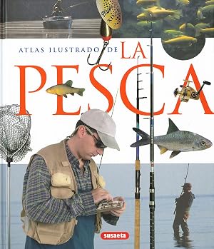 La pesca (Atlas Ilustrado)