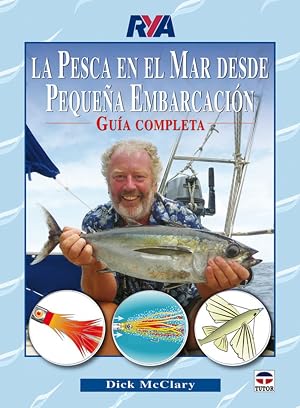 La Pesca En el Mar Desde Peque&ntilde;a Embarcaci&oacute;n