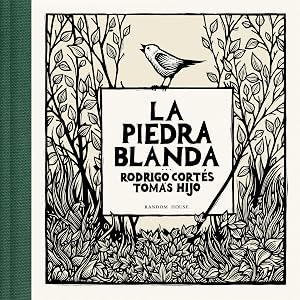 La piedra blanda (Random House)