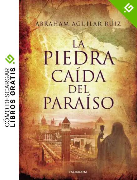La piedra ca&iacute;da del para&iacute;so