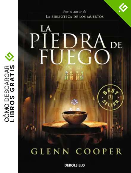 La piedra de fuego (Best Seller)