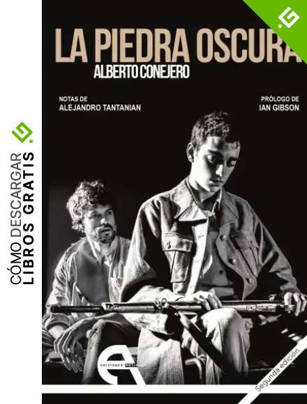 La piedra oscura (Teatro n&ordm; 30)
