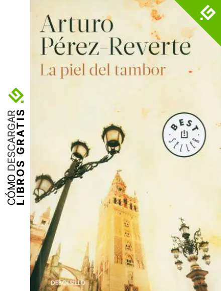 La piel del tambor (Best Seller)