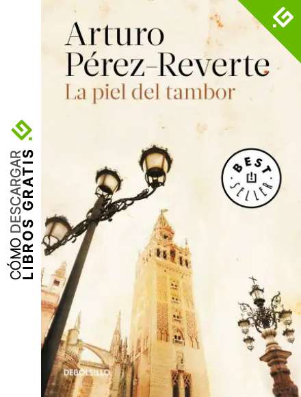 La Piel del Tambor / The Seville Communion