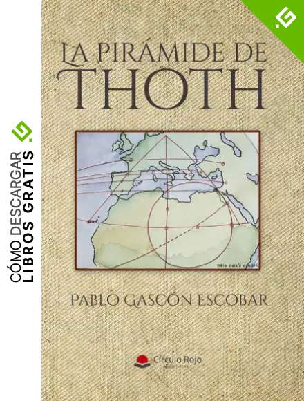 La Pir&aacute;mide de Thoth