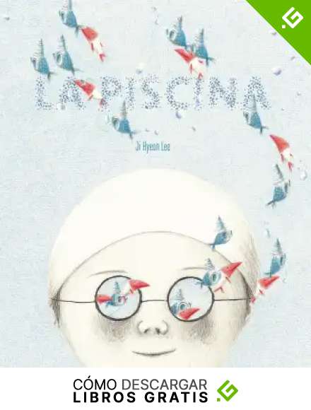 La piscina (Cuentos (barbara Fiore))