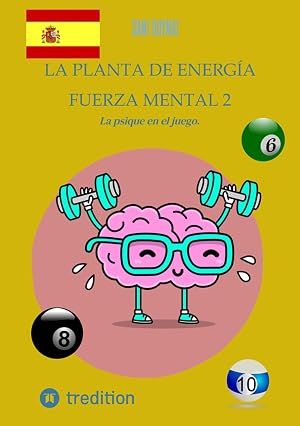 la planta de energ&iacute;a Fuerza mental 2: La psique en el juego.