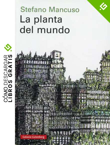 La planta del mundo (Ensayo)