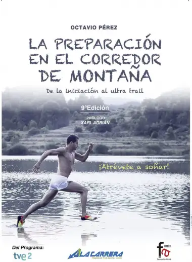 La preparaci&oacute;n en el corredor de monta&ntilde;a