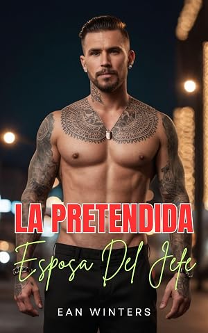 La Pretendida Esposa Del Jefe