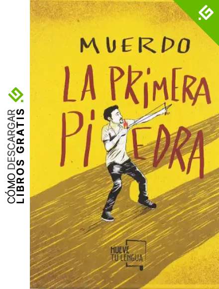 La primera piedra (Arte po&eacute;tico)