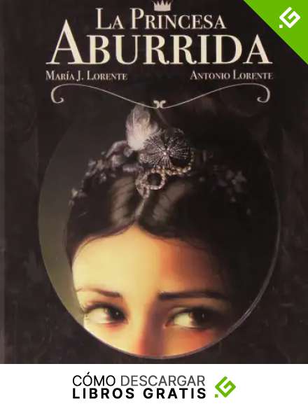La Princesa Aburrida