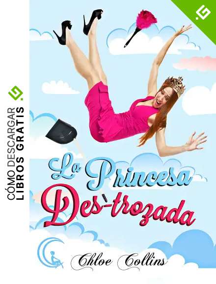 La princesa des-trozada