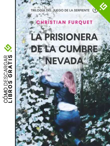 La Prisionera de la Cumbre Nevada
