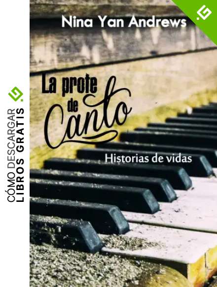 La profe De Canto: Historias de Vidas