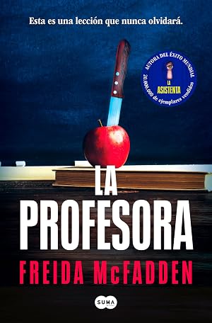 La profesora (SUMA)