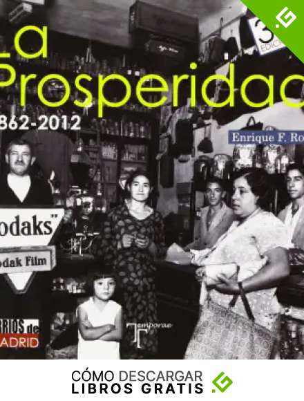 La Prosperidad. 1862-2012