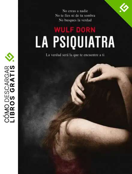 La psiquiatra (Novela (Duomo))
