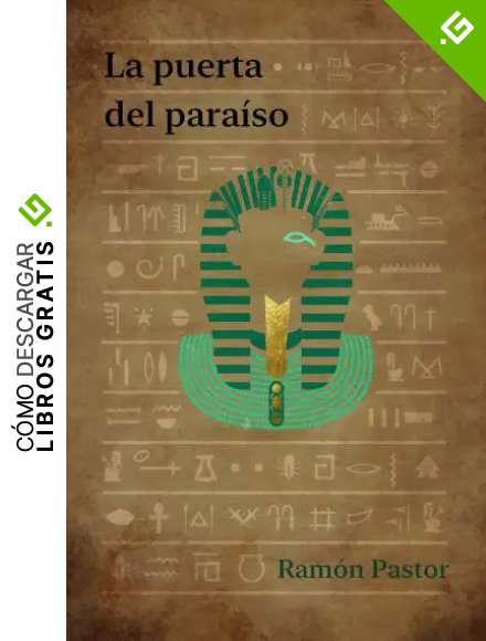 La puerta del para&iacute;so: El libro de los muertos